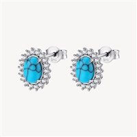 Orecchini Brosway Donna in Argento FCL124 - FCL124